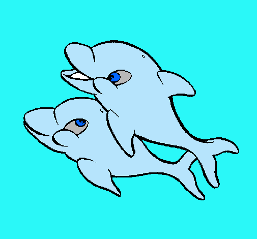 Delfines