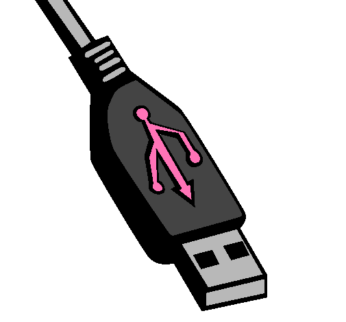 USB