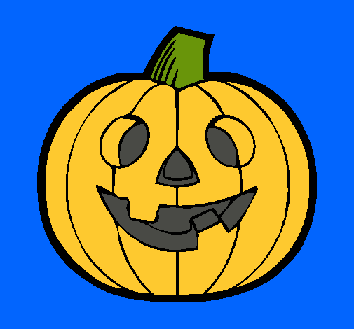 Calabaza IV