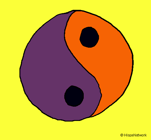 Yin yang