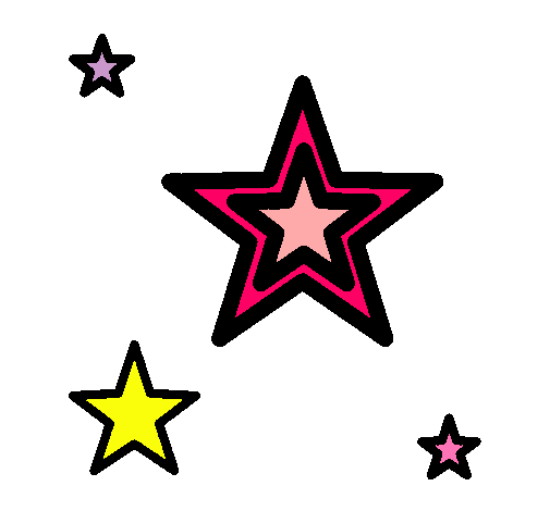 Estrellas