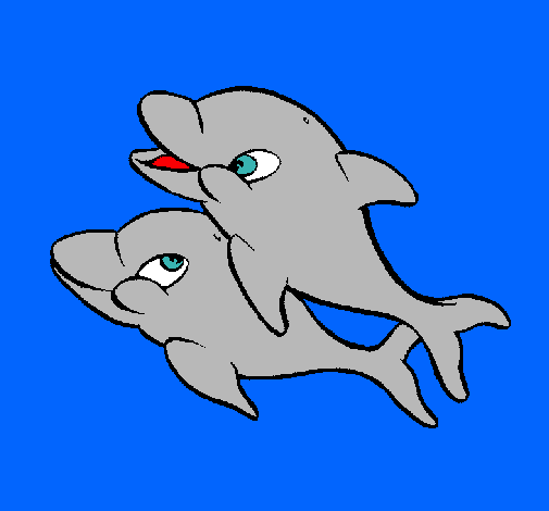 Delfines