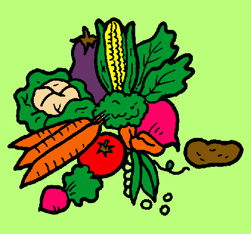 verduras