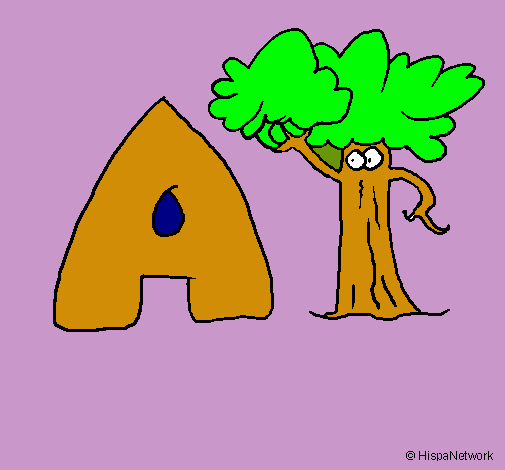 Árbol