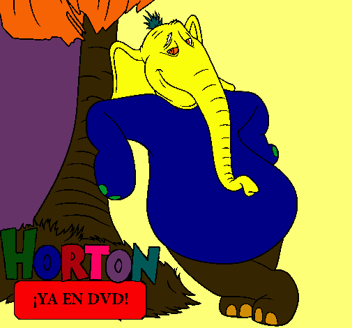 Horton