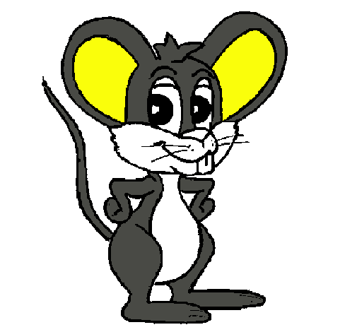 Ratón