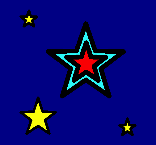 Estrellas