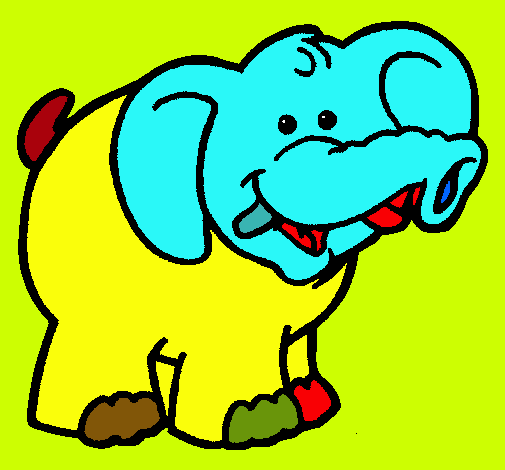 Elefante