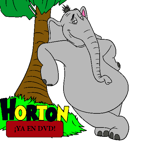 Horton