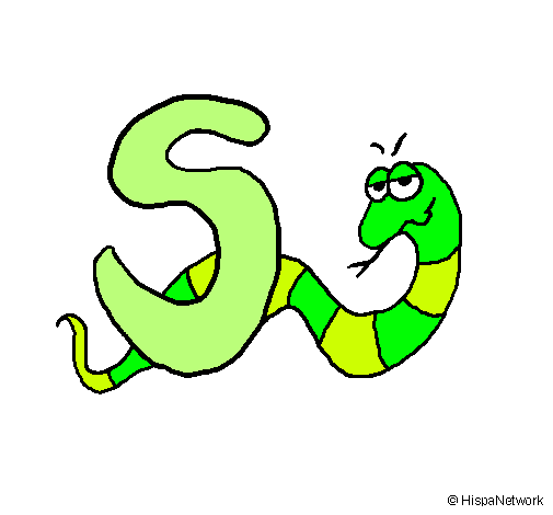 Serpiente