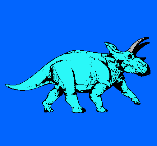 Triceratops