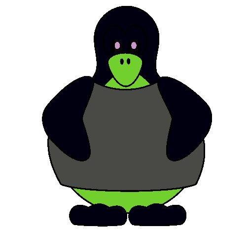 Pingüino