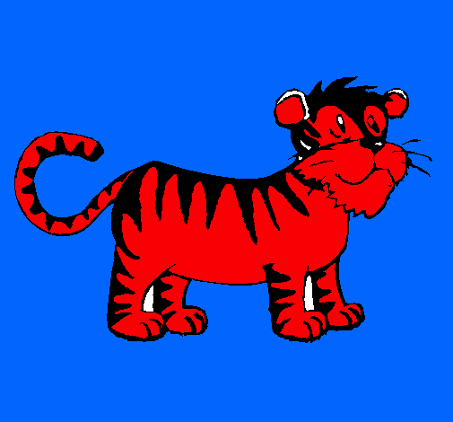 Tigre