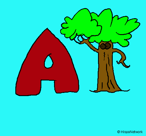 Árbol