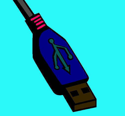 USB