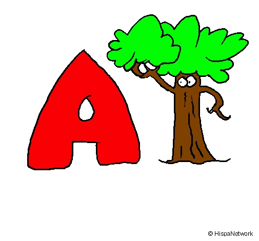 Árbol