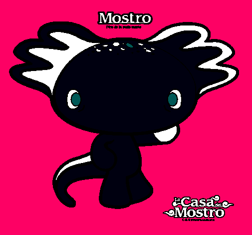 Mostro 2