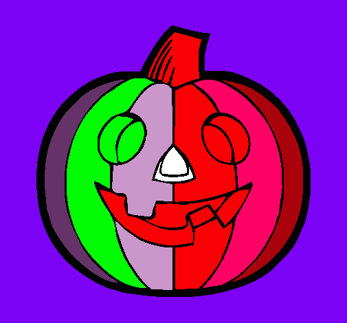 Calabaza IV