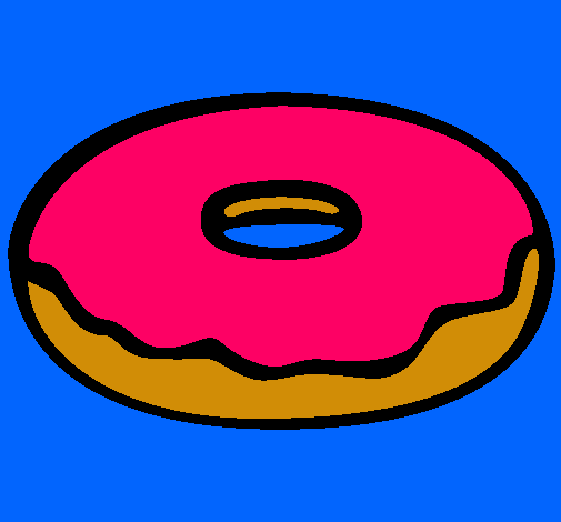 Donuts