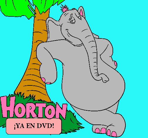 Horton