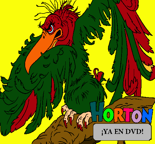 Horton - Vlad