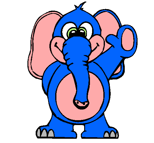 Elefante 2