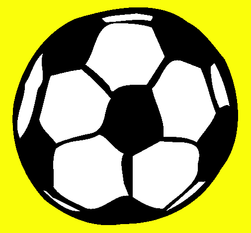 Pelota de fútbol