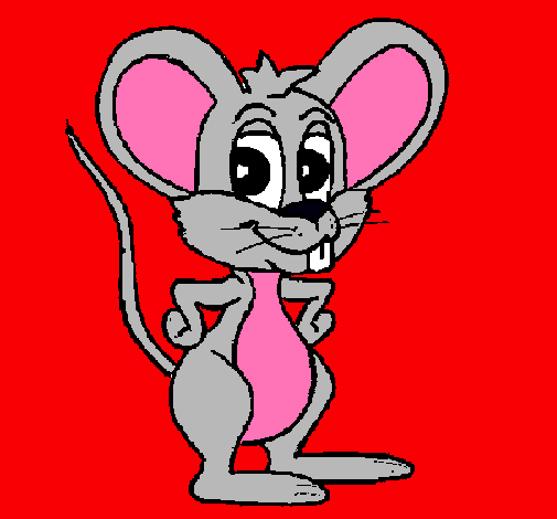 Ratón