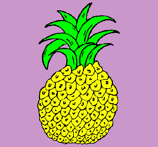 piña