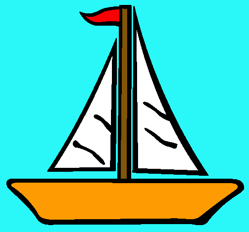 Barco velero