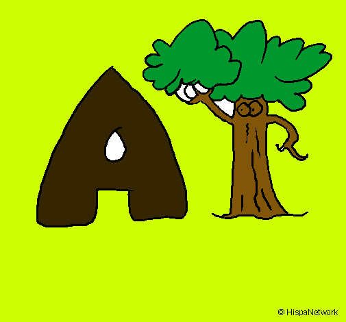 Árbol