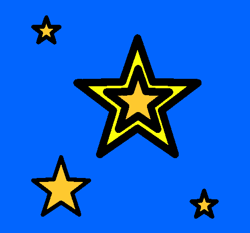 Estrellas