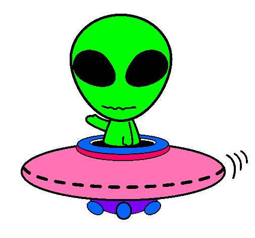 Alienígena