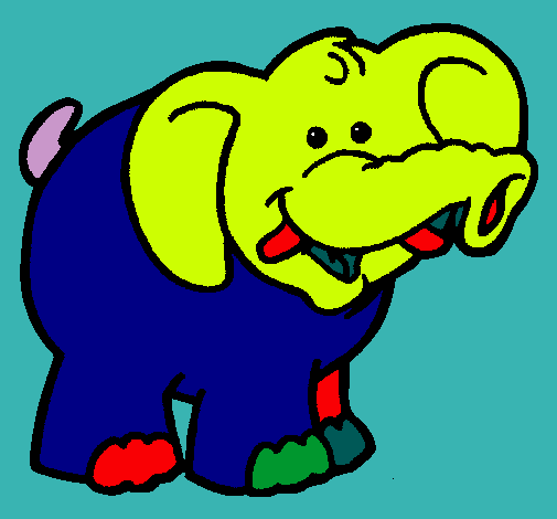 Elefante