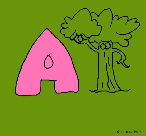 Árbol