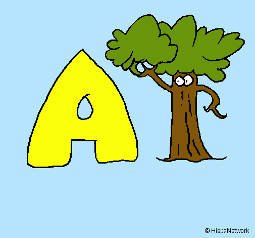 Árbol