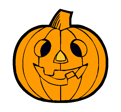 Calabaza IV