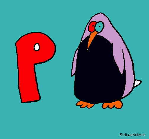 Pingüino