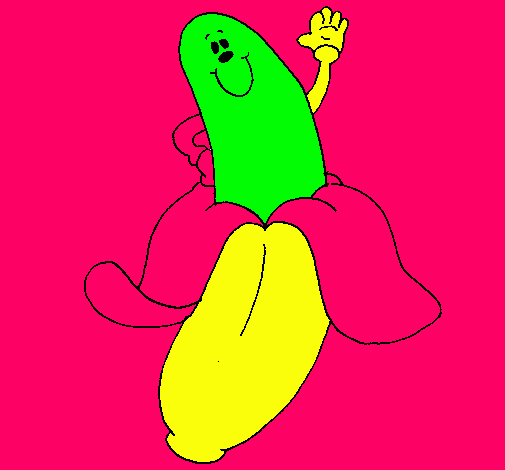 Banana