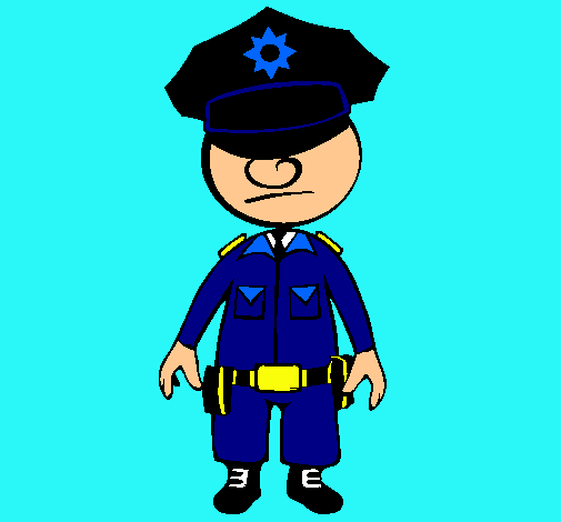 Policía