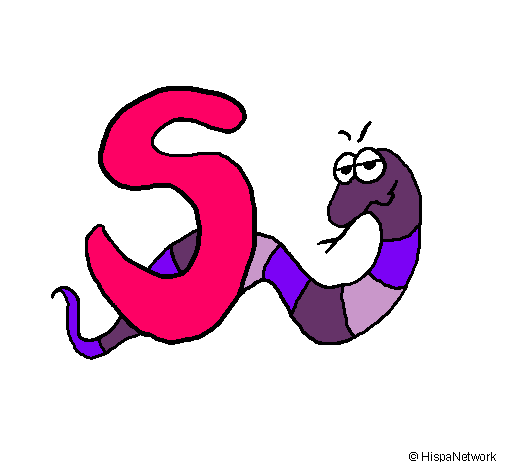 Serpiente