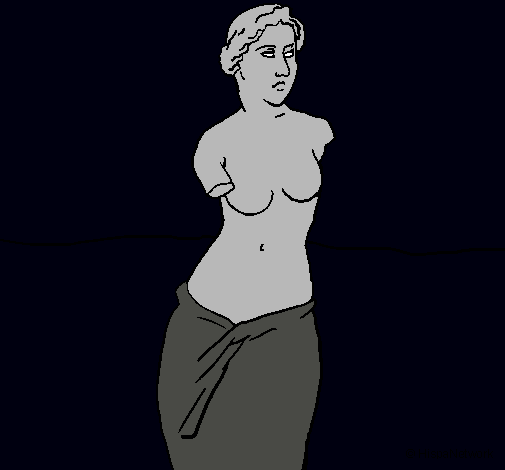 Venus de Milo