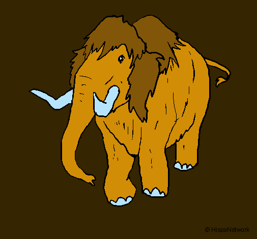 Mamut II