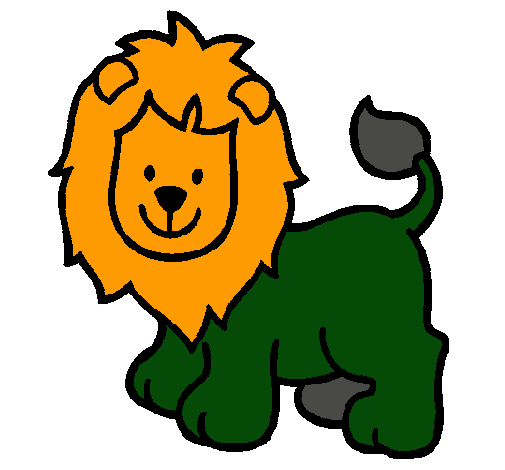 León