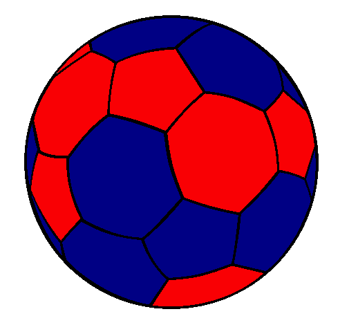 Pelota de fútbol II