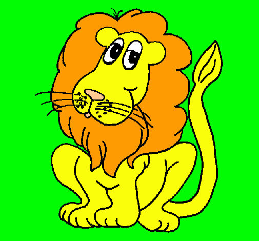 León