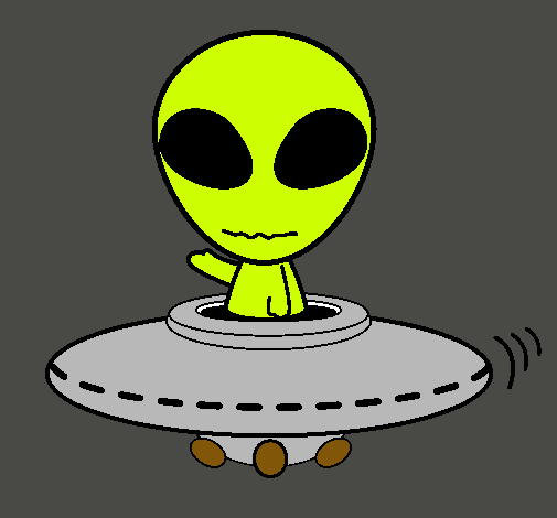 Alienígena