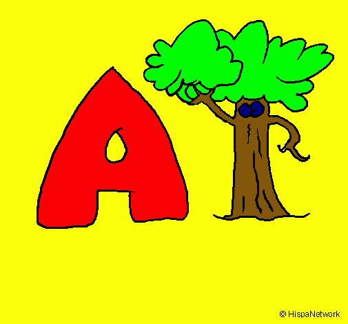 Árbol