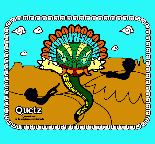 Quetz