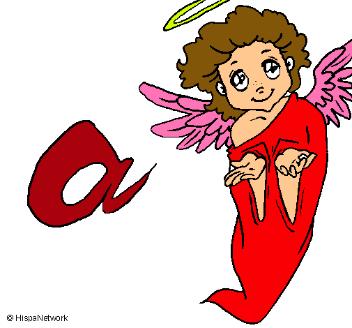 Ángel